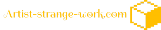 Artist-strange-work.com